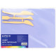 Набор для лепки Kite досточка + 3 стек Classic K-1140_Сиреневый