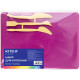 Набор для лепки Kite досточка + 3 стек Classic K-1140_Розовый