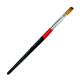 Кисть Art Nation Artist Brush нейлон плоская BR8572_№16
