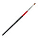 Кисть Art Nation Artist Brush нейлон плоская BR8572_№2