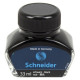 Чернила Schneider 33мл S691*_Черный