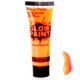 Аквагрим для лица в тубе 1шт Paint Glow 25мл Неон ! Поштучно ! 063061/HA-1_Оранжевый