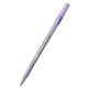 Ручка шариковая BIC Round Stick Grip bc92041*_Фиолетовый