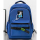 Рюкзак (ранец) школьный Generation by Kidis 3309 Night Star 42*28*15см_Синий