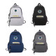 Рюкзак (ранец) школьный Generation by Kidis 9066 Backpack 44*30*19см_Серый темный