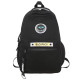 Рюкзак (ранец) школьный Generation by Kidis 9066 Backpack 44*30*19см_Черный