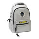 Рюкзак (ранец) школьный Juxianzi S257 Backpack Trend 48*35*20см_Серый светлый
