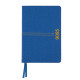 Ежедневник  2025 А5 Leo Planner Liberty 25244*_Синий (252444)