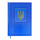 Ежедневник 2025 Buromax A5 Nation BM.2199_Синий