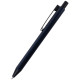 Ручка шариковая Axent Prime, автоматическая синяя AB1103-**-02-A_Синий