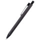 Ручка шариковая Axent Prime, автоматическая синяя AB1103-**-02-A_Серый