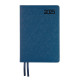 Ежедневник  2025 12*20см Leo Planner Escalada 25252*_Синий