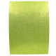 Фоамиран (китай) А4 (20*30см) Josef Otten Флексика EVA 1,5-1,8мм Fluorescent с глитером 1шт 17FA4-0**_салатовый