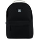 Рюкзак (ранец) школьный GoPack Education Teens GO25-147M городской 40*27,5*11см_Черный