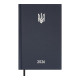 Ежедневник 2026 Buromax A5 Airy BM.21165-**_Синий