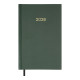 Ежедневник 2026 Buromax A5 Simple BM.21166-**_Зеленый