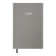 Ежедневник 2026 Buromax A5 Simple BM.21166-**_Серый