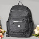 Рюкзак (ранец) Luna-bag JUSTPACK 40*27*27см №1078-22_Серый