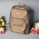 Рюкзак (ранец) Luna-bag Women's 36*28*11см №24-232_Серый