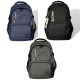 Рюкзак (ранец) Luna-bag JUSTPACK универсальный 5030см №5661_Черный