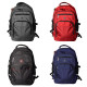 Рюкзак (ранец) Luna-bag JUSTPACK 44*29*20см №5775_Черный