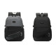 Рюкзак (ранец) Luna-bag JUSTPACK универсальный 49*30*22см №5902_Черный