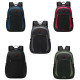 Рюкзак (ранец) Luna-bag JUSTPACK классик 47*32*16см №8821_Серый