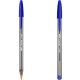 Ручка шариковая BIC Cristal Large bc8806**_Синий