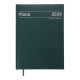 Ежедневник  2026 Buromax A5 Style BM.21120-*_Зеленый