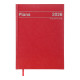 Ежедневник  2026 Buromax A5 Style BM.21120-*_Красный