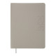 Ежедневник  2026 Buromax A5 Morandi Style BM.21135-*_Серый