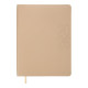 Ежедневник  2026 Buromax A5 Morandi Style BM.21135-*_Песочный