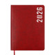 Ежедневник  2026 Buromax A5 Mind BM.21152-*_Красный