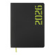 Ежедневник  2026 Buromax A5 Neon BM.21153-*_Салатовый