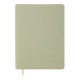 Ежедневник  2026 Buromax A5 Morandi Light BM.21158-*_Оливковый