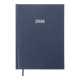Ежедневник  2026 Buromax A5 Strong BM.2129_Синий темный