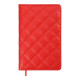 Ежедневник  2026 Buromax A6 Donna Line BM.2513-*_Красный
