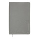 Ежедневник  2026 Buromax A6 Steel BM.2517-*_Серебро