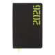 Ежедневник  2026 Buromax A6 Neon BM.2589-*_Желтый