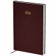 Ежедневник 2026 А5 Axent Classic Style 8840-26-*-A_Коричневый