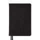 Ежедневник  2026 А5 Leo Planner Persona твердый 25266*_Черный