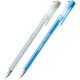 Ручка гелевая Axent Prisma AG1125-A_Синий