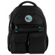 Рюкзак (ранец) школьный GoPack Education GO26-183M-* 39.5*28*15см_Черный