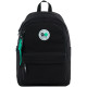 Рюкзак (ранец) школьный GoPack Education Teens GO26-141L-* 43*28*17см_Черный