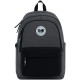 Рюкзак (ранец) школьный GoPack Education Teens GO26-141L-* 43*28*17см_Серый