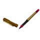 Ручка роллерная Piano Sign pen 0,7мм X-1_Красный