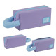 Пенал мягкий Kite мод 2703 K25-2703-*_Фиолетовый