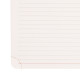 Ежедневник 2027 А6 Leo Planner Prime мягкий PR25273*_Серый