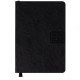 Ежедневник 2027 А5 Leo Planner Persona PE2527**_Черный