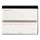 Планинг 2027 Leo Planner 34*13см Status ST25276*_Черный